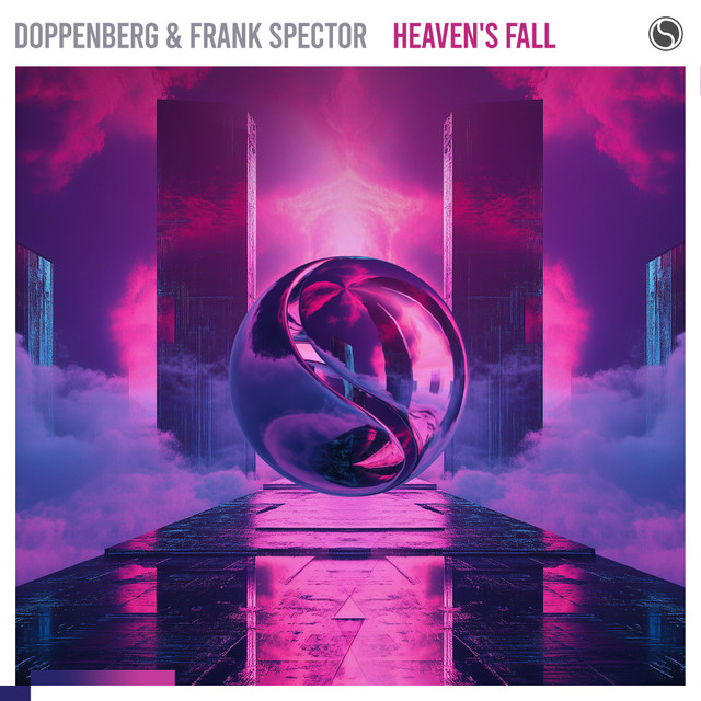 کاور آهنگ Heaven's Fall از Doppenberg, Frank Spector