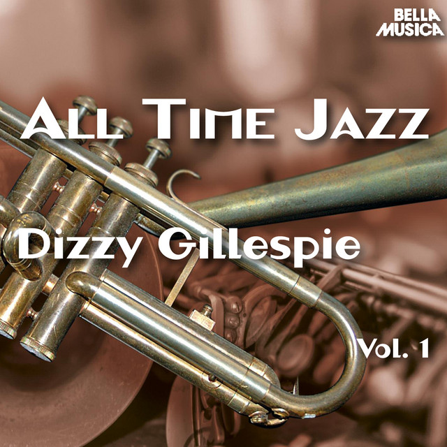 کاور آهنگ 52nd Street Theme از Dizzy Gillespie