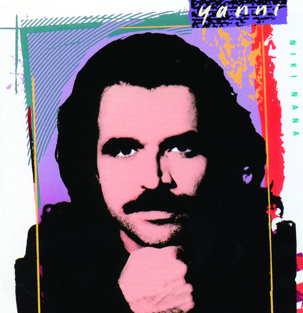 کاور آهنگ First Touch از Yanni