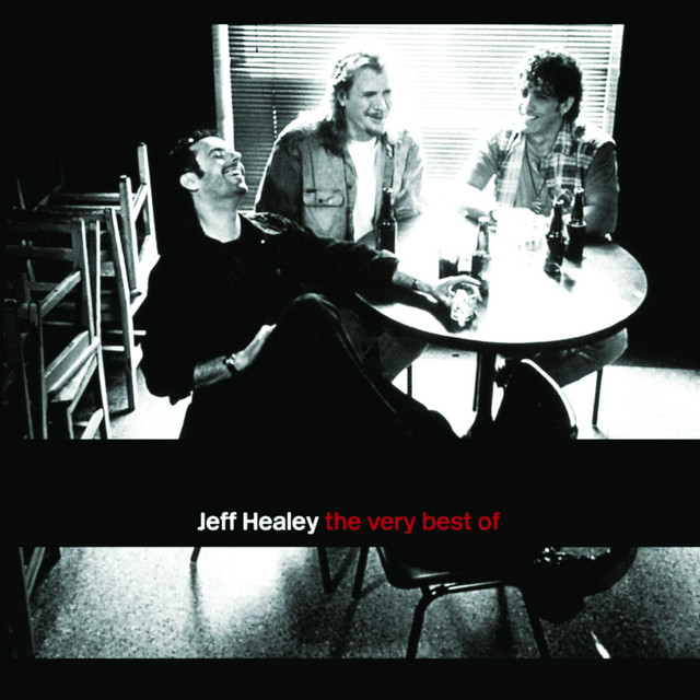 کاور آهنگ Cruel Little Number از The Jeff Healey Band