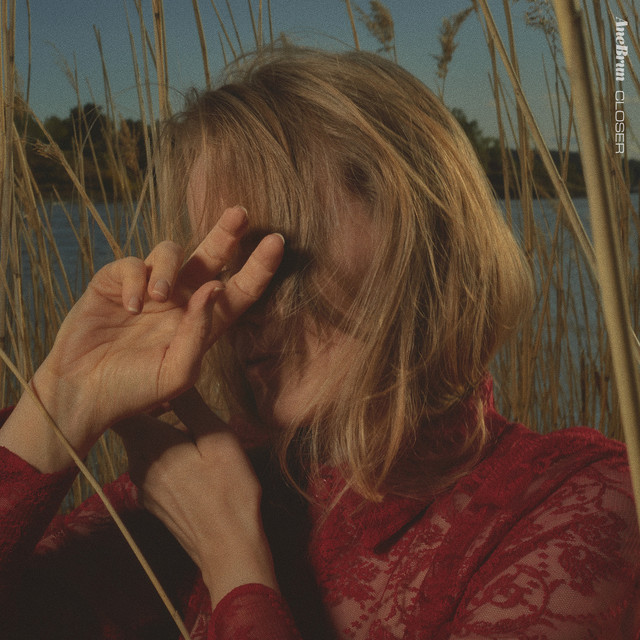 کاور آهنگ Closer از Ane Brun