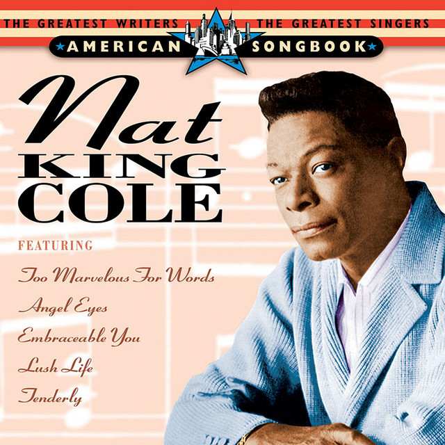 کاور آهنگ Love Is Here To Stay از Nat King Cole