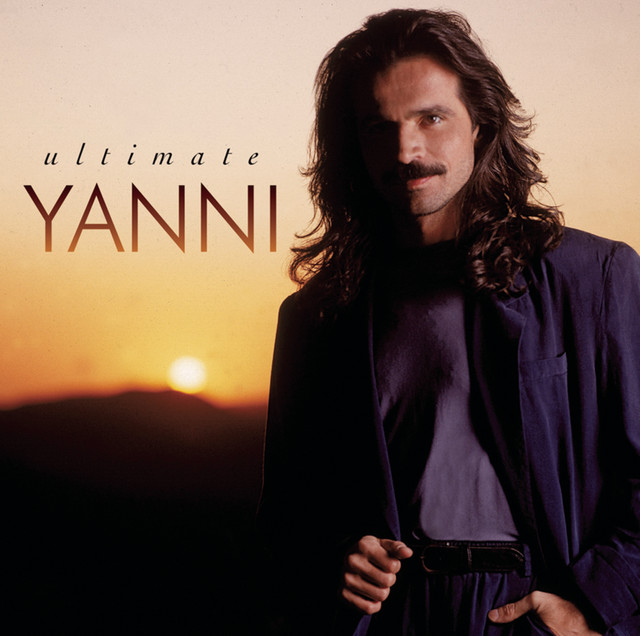 کاور آهنگ Nightbird از Yanni