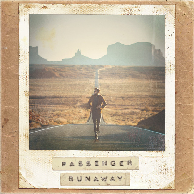 کاور آهنگ He Leaves You Cold (Live from Unityville Pa) از Passenger
