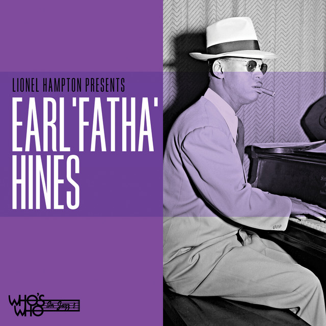 کاور آهنگ If It's True از Lionel Hampton, Earl Hines