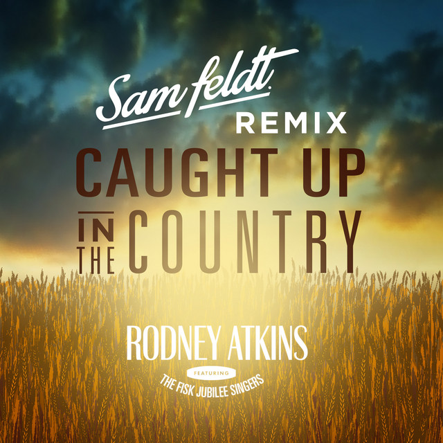 کاور آهنگ Caught Up In The Country (Sam Feldt Remix) از Sam Feldt, Rodney Atkins