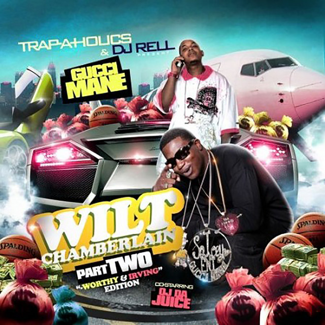 کاور آهنگ I'm Good از Gucci Mane