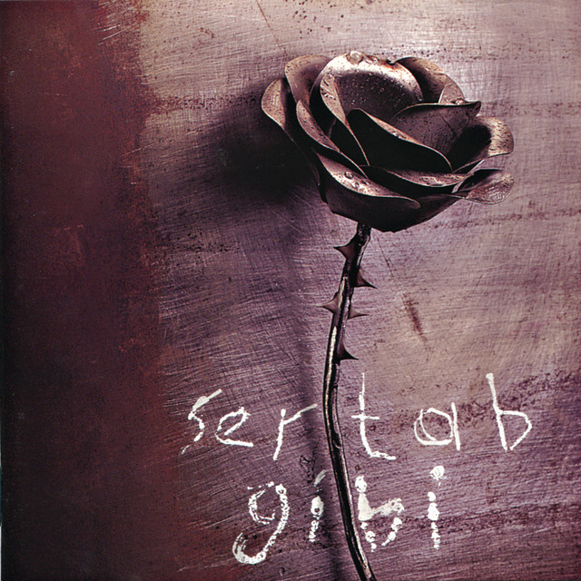 کاور آهنگ Kera از Sertab Erener