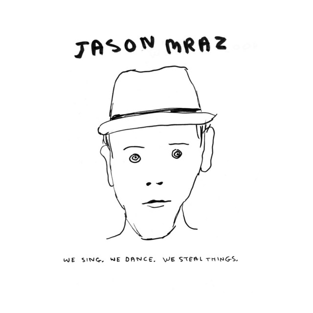 کاور آهنگ A Beautiful Mess از Jason Mraz