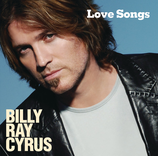 کاور آهنگ Three Little Words از Billy Ray Cyrus