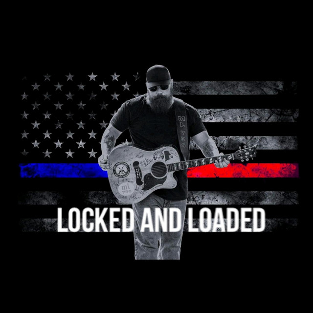 کاور آهنگ Locked and Loaded از Mickey Lamantia