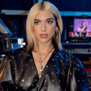 کاور آهنگ If It Ain’t Me از Dua Lipa