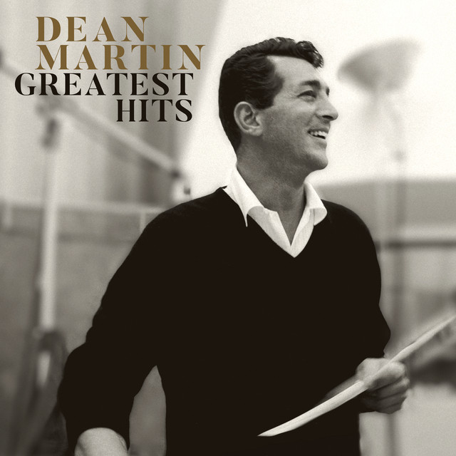 کاور آهنگ Powder Your Face With Sunshine (Smile! Smile! Smile!) از Dean Martin