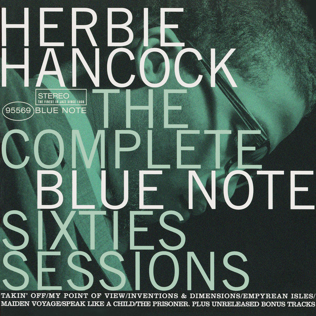 کاور آهنگ The Sorcerer از Herbie Hancock