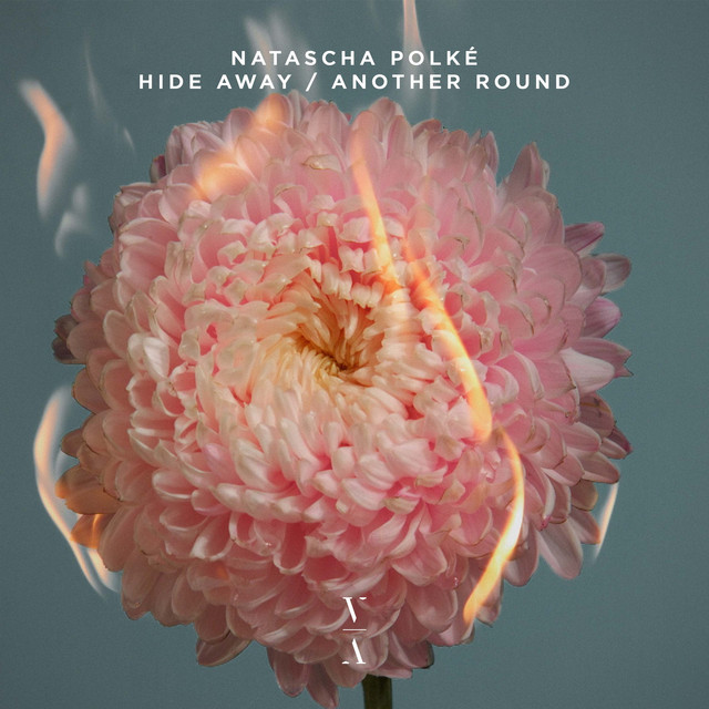 کاور آهنگ Hide Away از Natascha Polke