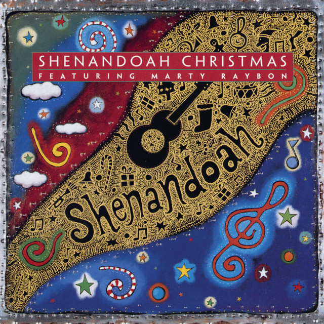 کاور آهنگ O Little Town Of Bethlehem از Shenandoah