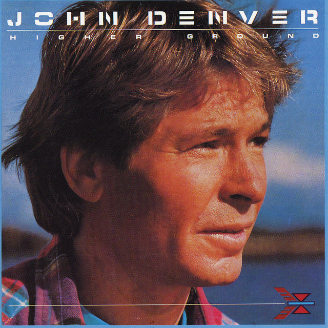 کاور آهنگ Sing Australia از John Denver