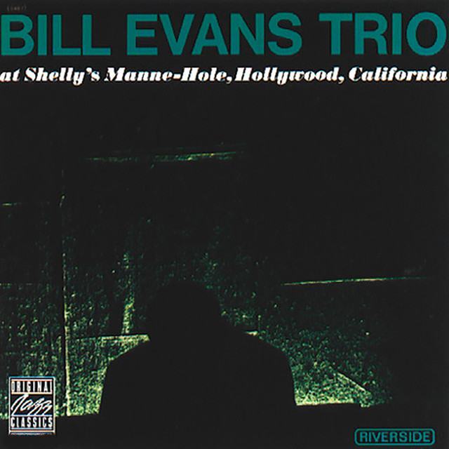 کاور آهنگ Isn't It Romantic? - Live از Bill Evans Trio