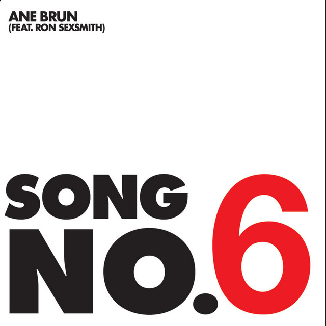 کاور آهنگ My Lover Will Go - Acoustic Version از Ane Brun