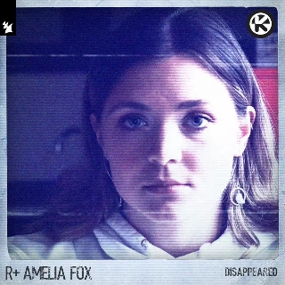 کاور آهنگ Hold on to Your Heart از R Plus, Faithless, Amelia Fox