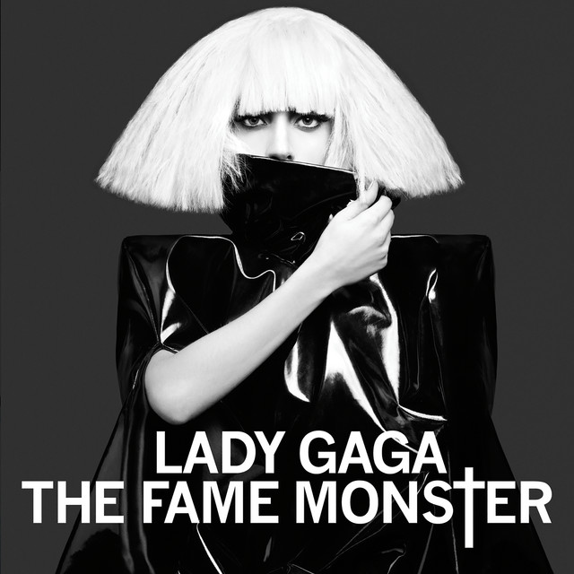 کاور آهنگ Paparazzi از Lady Gaga