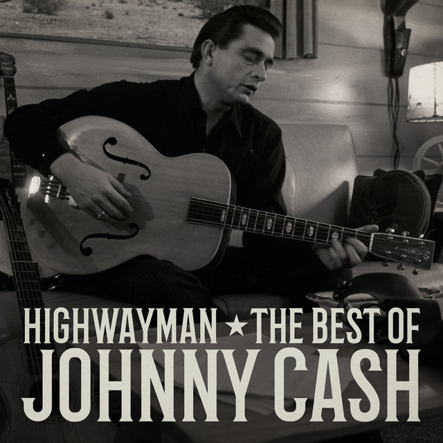 کاور آهنگ Folsom Prison Blues - Live at Folsom State Prison, Folsom, CA - January 1968 از Johnny Cash