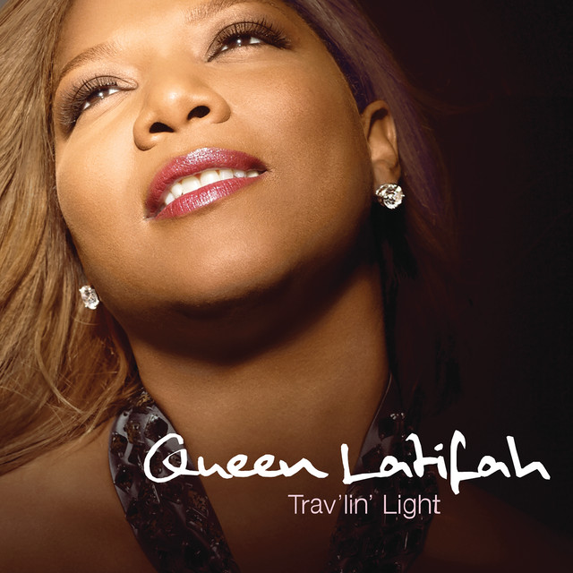 کاور آهنگ Georgia Rose از Stevie Wonder, Queen Latifah