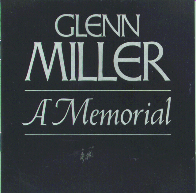 کاور آهنگ (I've Got A Gal In) Kalamazoo (From "Orchestra Wives") - 1991 Remastered از Glenn Miller