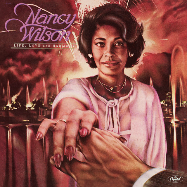کاور آهنگ Heaven از Nancy Wilson