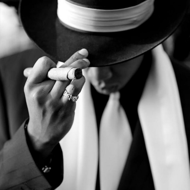 کاور آهنگ Reasonable Doubt - Fireworks Supermix از JAY-Z