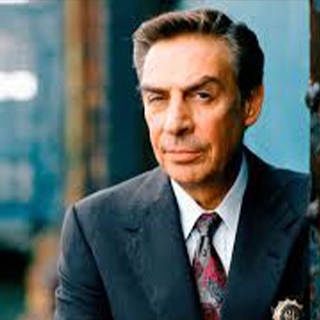 کاور آهنگ Laddie - Remastered Album Version از Jerry Orbach