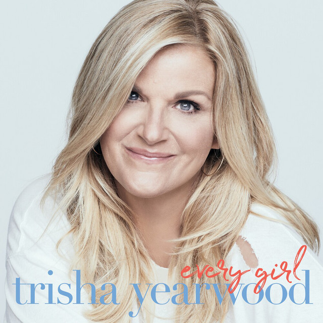 کاور آهنگ Find a Way از Trisha Yearwood