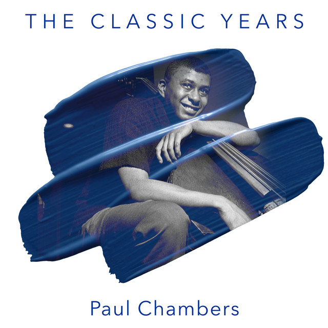 کاور آهنگ Minor Run-Down از Paul Chambers