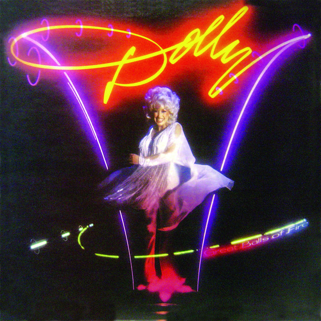 کاور آهنگ Do You Think That Time Stands Still از Dolly Parton