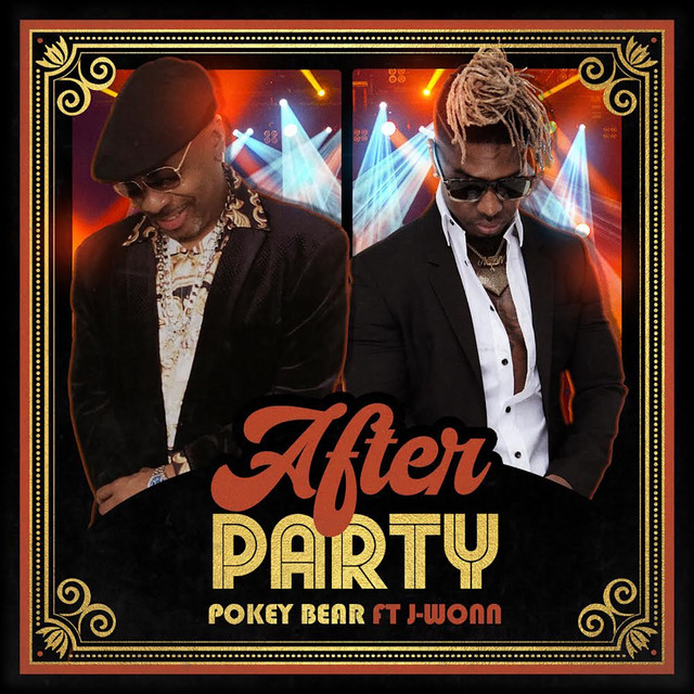 کاور آهنگ After Party از Pokey Bear