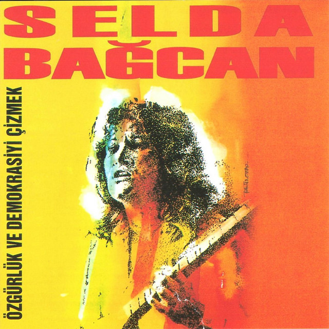 کاور آهنگ Ben Bir Papatyayım از Selda Bagcan