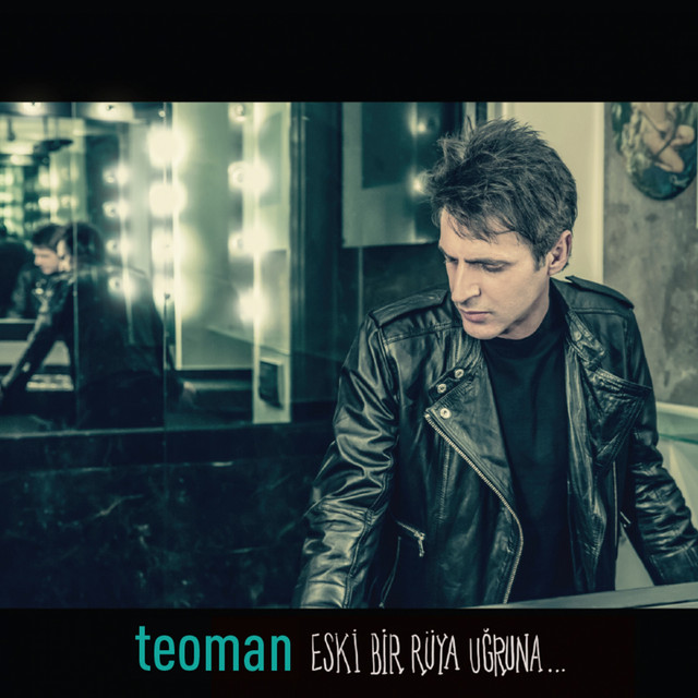 کاور آهنگ Limanında از Teoman