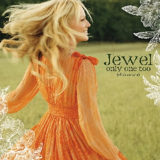 کاور آهنگ Only One Too - DJ Volume Mix از Jewel, DJ Volume