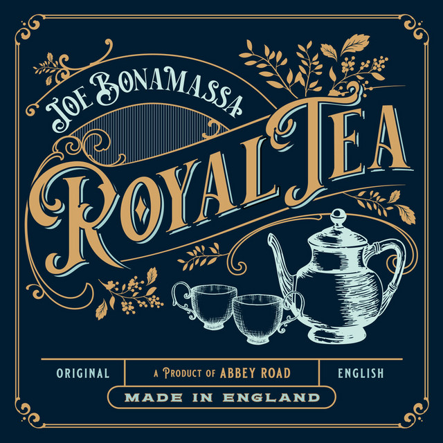 کاور آهنگ High Class Girl از Joe Bonamassa