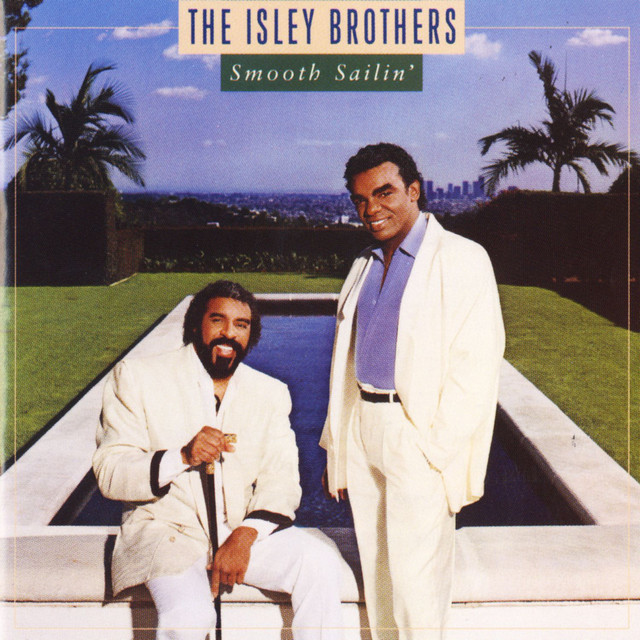 کاور آهنگ Everything Is Alright از The Isley Brothers