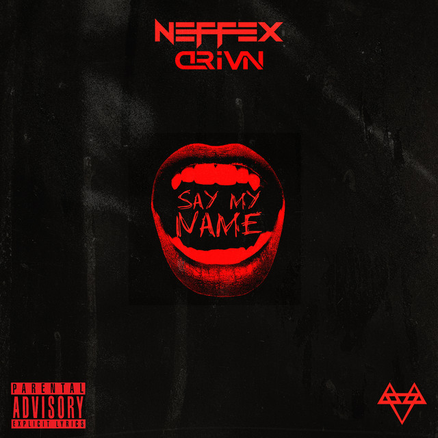کاور آهنگ Say My Name از NEFFEX