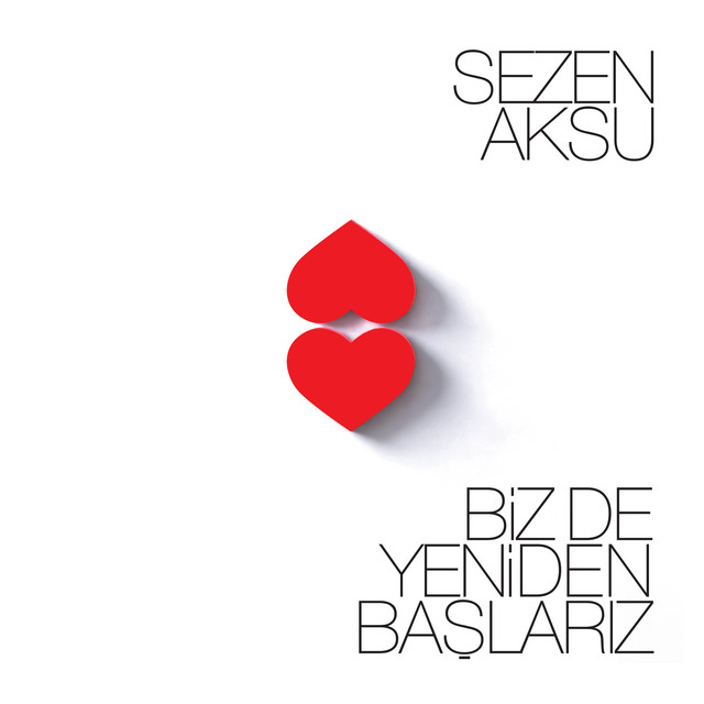 کاور آهنگ Kiraz Mevsimi از Sezen Aksu