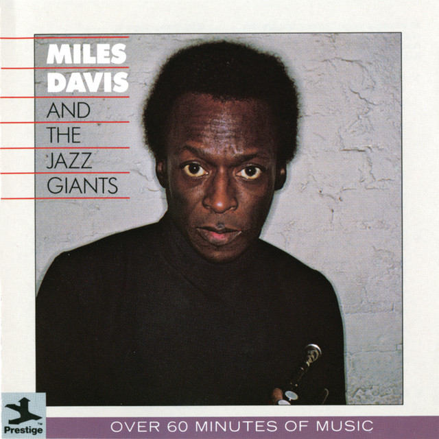 کاور آهنگ Dig از Miles Davis, Sonny Rollins