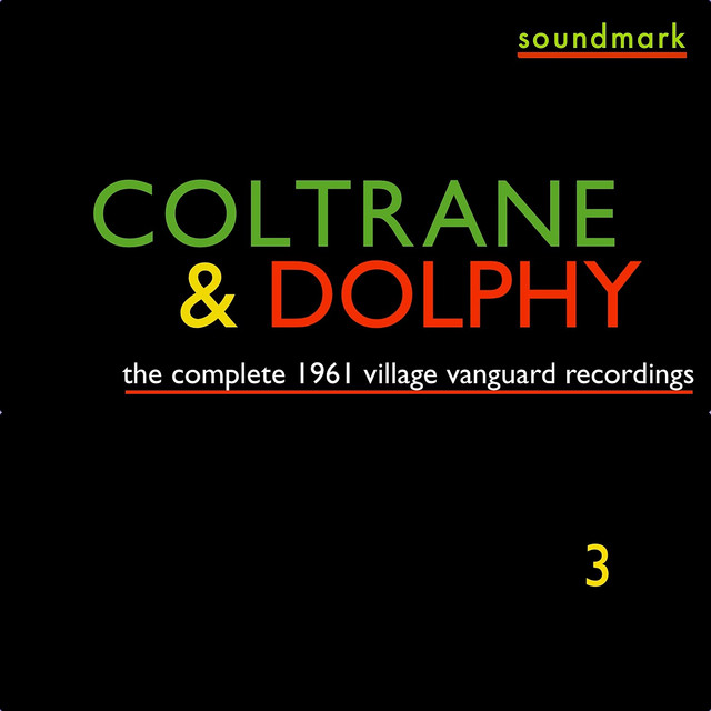 کاور آهنگ Naima ( 3 Nov 1961) از John Coltrane, McCoy Tyner, Elvin Jones