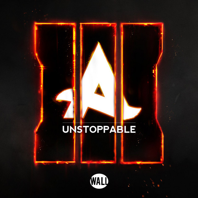 کاور آهنگ Unstoppable از AFROJACK