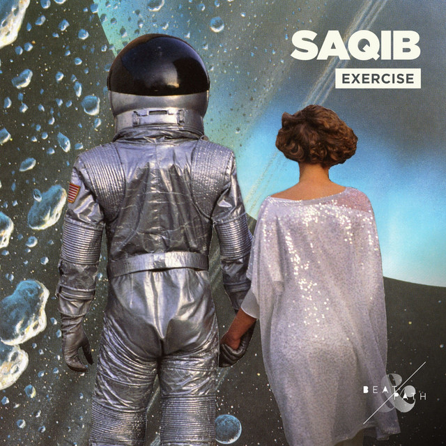 کاور آهنگ Exercise - Uone & Out of Sorts AUM Shanti Mix از Uone, Saqib, Out Of Sorts