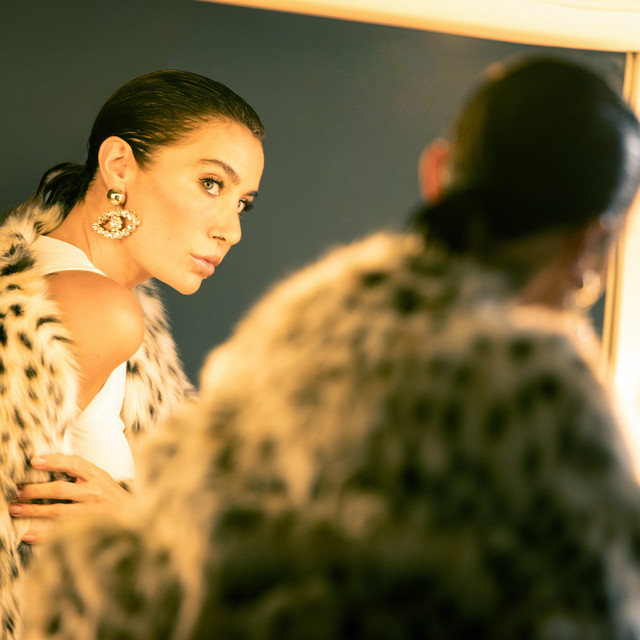 کاور آهنگ Saki از Sila