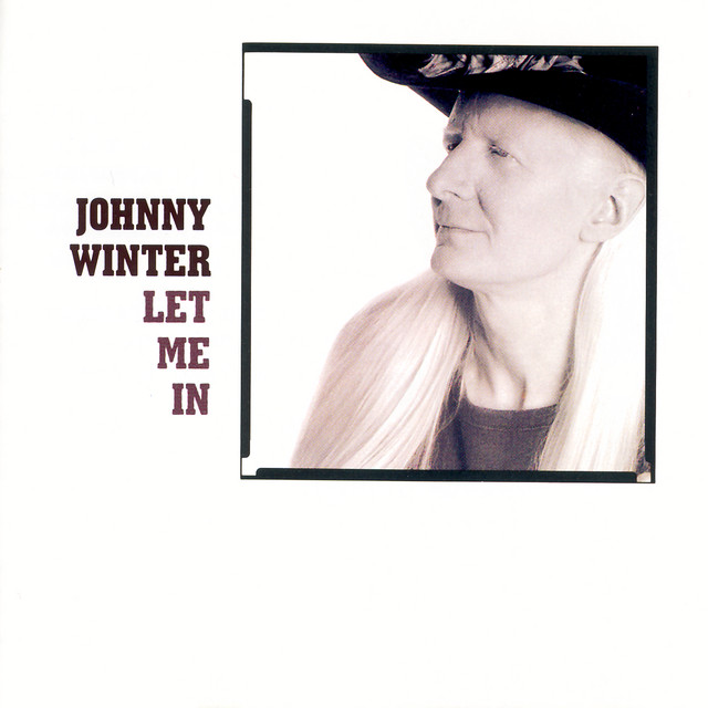 کاور آهنگ You're Humbuggin' Me از Johnny Winter