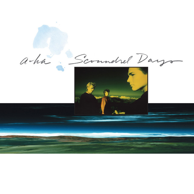 کاور آهنگ We're Looking for the Whales - Demo از a-ha