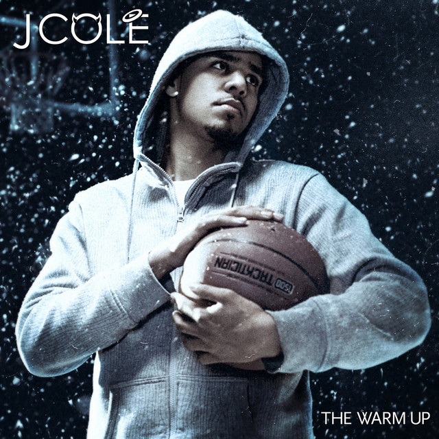 کاور آهنگ World Is Empty از J. Cole